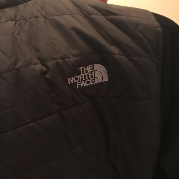 North Face Coat!!! Excellent condition. - Picture 3 of 4